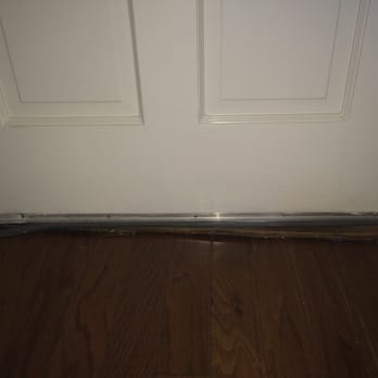 Malaga Inn - Door threshold was rotting away. - Hotels Near Me - Mobile, Alabama Malaga Inn - Door threshold was rotting away. - Hotels Near Me - Mobile, Alabama