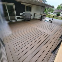 Woods Design & Build - Great work