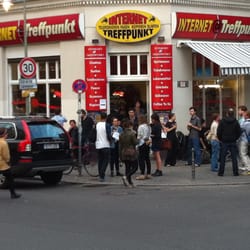 Internet@Treffpunkt