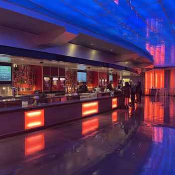 KA Theater - Full bar - Performing Arts Near Me - Las Vegas, Nevada