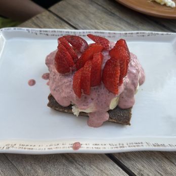 Green Zebra Cafe - Raw pancake - Juice Bars & Smoothies Near Me - Sarasota, Florida Green Zebra Cafe - Raw pancake - Juice Bars & Smoothies Near Me - Sarasota, Florida