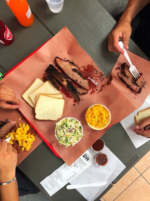 Ray's Texas Bbq by null