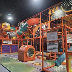 Nova Trampoline Park