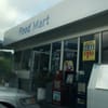 Tom & Jerry's Chevron Food Mart gift card