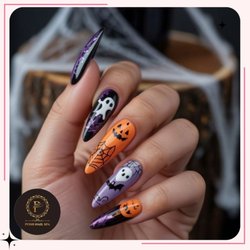 Posh Nail Spa