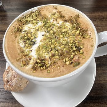 Red Berry Coffee Bar - Coffee & Tea Near Me - Rancho Cucamonga, California Red Berry Coffee Bar - Coffee & Tea Near Me - Rancho Cucamonga, California