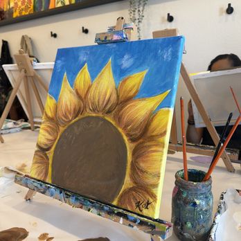 The Brush Bar - Party & Event Planning Near Me - Scottsdale, Arizona