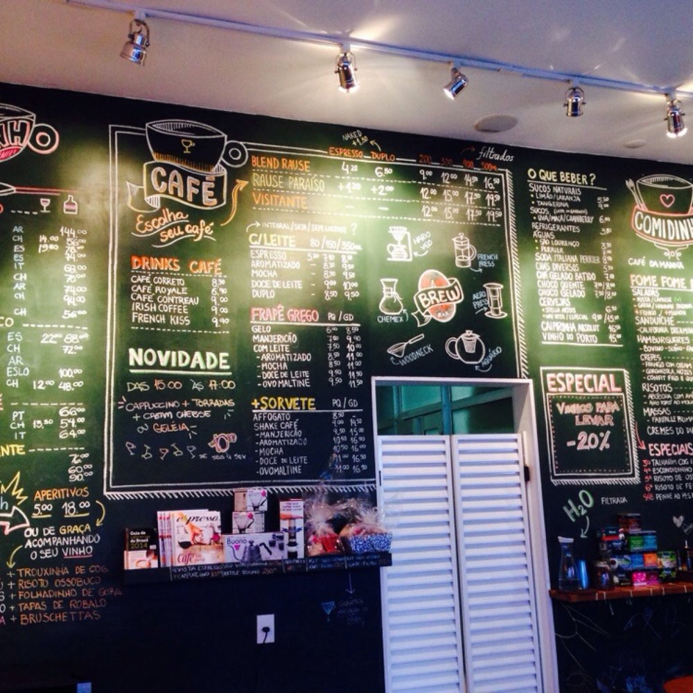 Rause - Amazing place to meet friends and spend good times! - Cafes Near Me - Curitiba, Puerto Rico Rause - Amazing place to meet friends and spend good times! - Cafes Near Me - Curitiba, Puerto Rico
