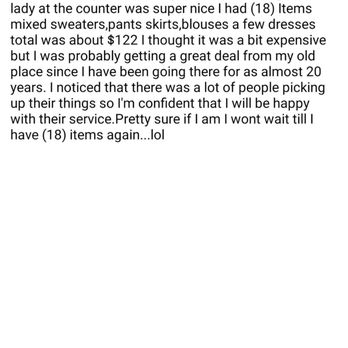 New Era Cleaners & Laundry - Laundry Services Near Me - Pasadena, California