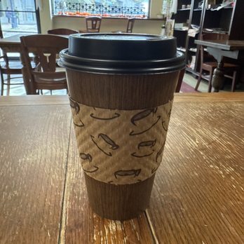 Fraîche Cup - Drop coffee - Coffee & Tea Near Me - Bremerton, Washington
