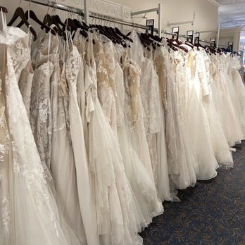 The Something Blue Shoppe - Inside - Bridal Near Me - Hartselle, Alabama
