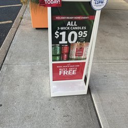 Bath & Body Works