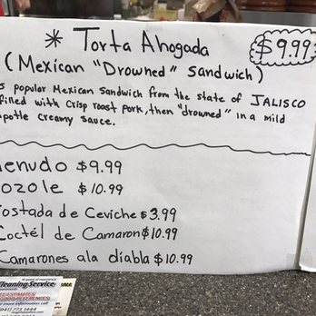 Taco Jalisco - I'm trying this next time! - Mexican Near Me - Sarasota, Florida Taco Jalisco - I'm trying this next time! - Mexican Near Me - Sarasota, Florida