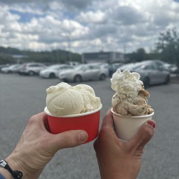 Brandy's Ice Cream - Cheers - Ice Cream & Frozen Yogurt Near Me - Kernersville, North Carolina Brandy's Ice Cream - Cheers - Ice Cream & Frozen Yogurt Near Me - Kernersville, North Carolina