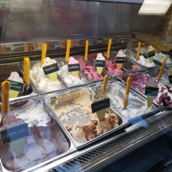 Il Gusto - Desserts Near Me - West Covina, California