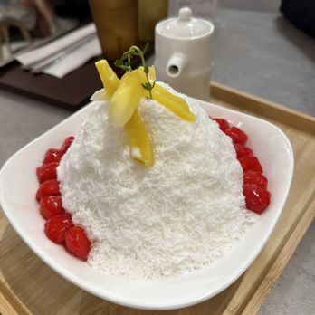 Oasit's Sweet - Coconut - Desserts Near Me - Brookline, Massachusetts Oasit's Sweet - Coconut - Desserts Near Me - Brookline, Massachusetts