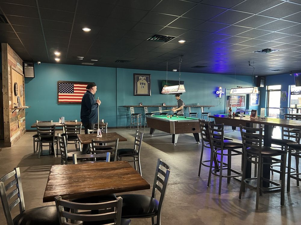 Social spots from Shot Happens