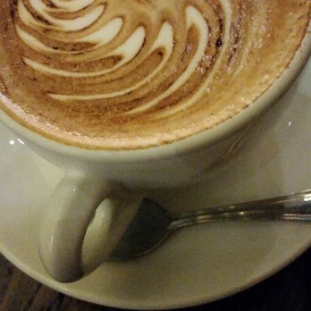 Barefoot Coffee Campbell - Voodoo coffee - Coffee & Tea Near Me - Campbell, California Barefoot Coffee Campbell - Voodoo coffee - Coffee & Tea Near Me - Campbell, California