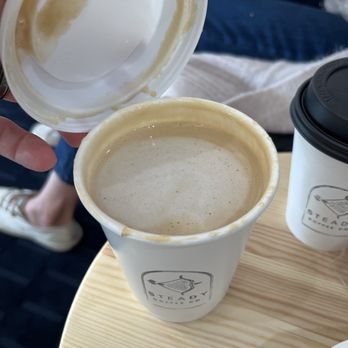 Steady Coffee - Coffee & Tea Near Me - Jacksonville, Florida