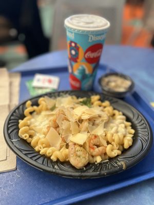 Alien Pizza Planet by null