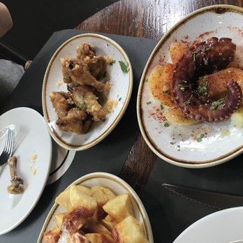 Taller De Tapas - Tapas/Small Plates Near Me - Barcelona, B