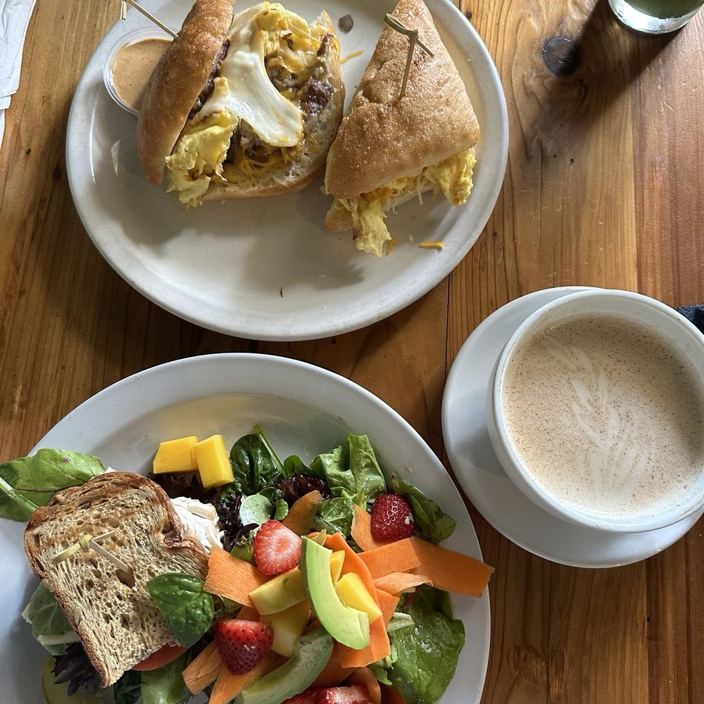 Cenote - Coffee & Tea Near Me - Austin, Texas