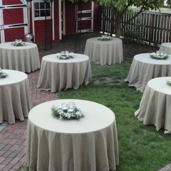 Historic Shepherdstown Commission - Tables for outdoor dining - Venues & Event Spaces Near Me - Shepherdstown, West Virginia Historic Shepherdstown Commission - Tables for outdoor dining - Venues & Event Spaces Near Me - Shepherdstown, West Virginia