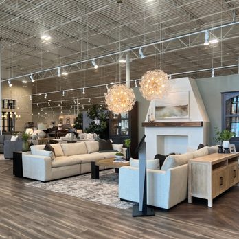 Home Zone Furniture - Furniture Stores Near Me - Allen, Texas
