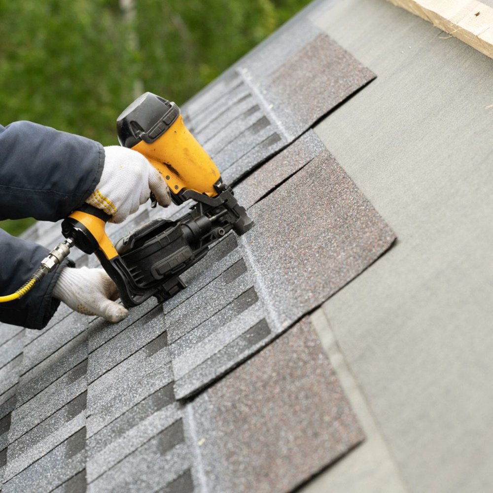 Slide of Storm Shield Roofing