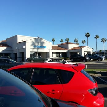 Tustin Mazda - Front of dealership - Car Dealers Near Me - Tustin, California Tustin Mazda - Front of dealership - Car Dealers Near Me - Tustin, California
