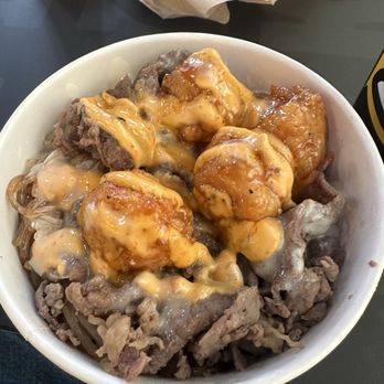 Cupbop - Korean BBQ in a Cup - Barbeque Near Me - Meridian, Idaho