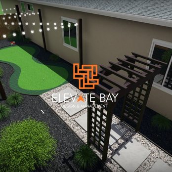 Elevate Bay - Design & Management - Landscape Architects or Designers Near Me - Concord, California Elevate Bay - Design & Management - Landscape Architects or Designers Near Me - Concord, California