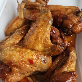 Columbus Hibachi House - Sweet Thai Chili - Japanese Near Me - Columbus, Ohio