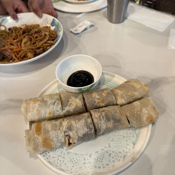 China Mama - beef roll - Chinese Near Me - Las Vegas, Nevada China Mama - beef roll - Chinese Near Me - Las Vegas, Nevada