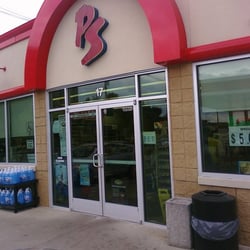 PS Food Mart - PS Food Mart