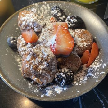 Salt & Vine - Apple Friters - Wine Bars Near Me - Olney, Maryland Salt & Vine - Apple Friters - Wine Bars Near Me - Olney, Maryland