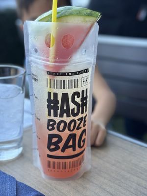 Hash Kitchen by null