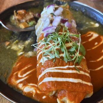 Pradera Brunch - Breakfast Burrito Mojado - Breakfast & Brunch Near Me - Baldwin Park, California Pradera Brunch - Breakfast Burrito Mojado - Breakfast & Brunch Near Me - Baldwin Park, California