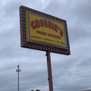 Chubbie's Fried Chicken - Seafood Near Me - New Orleans, Louisiana Chubbie's Fried Chicken - Seafood Near Me - New Orleans, Louisiana