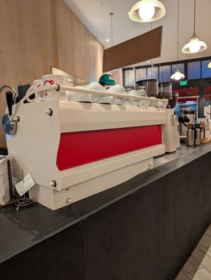 Ritual Coffee Roasters by null