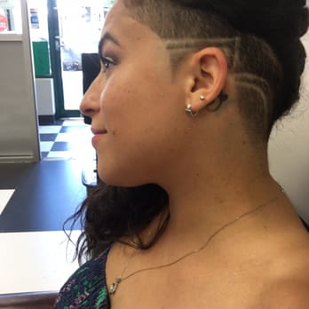 Dapper Cuts - Quick shape up and design. - Barbers Near Me - Massapequa Park, New York