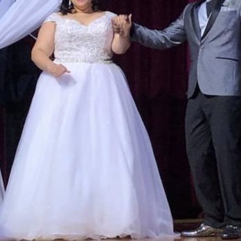Happily Ever After Bridal Salon - Bridal Near Me - Tomball, Texas Happily Ever After Bridal Salon - Bridal Near Me - Tomball, Texas