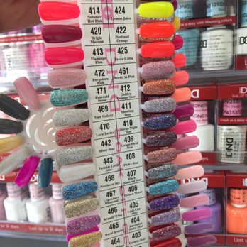 Chic Nails - Nail Salons Near Me - Salinas, California