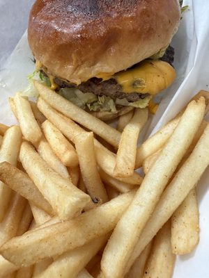 Skillet Counter @ Seattle Center by null