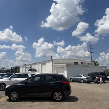 Thrift on-46 - Thrift Stores Near Me - Sanford, Florida