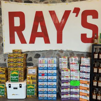 Ray's Wine & Spirits - Beer, Wine & Spirits Near Me - Mequon, Wisconsin Ray's Wine & Spirits - Beer, Wine & Spirits Near Me - Mequon, Wisconsin