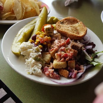 Jason's Deli - Great salad bar - Delis Near Me - Orlando, Florida