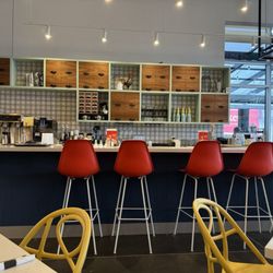 OEB Breakfast - Rabbit Hill Road