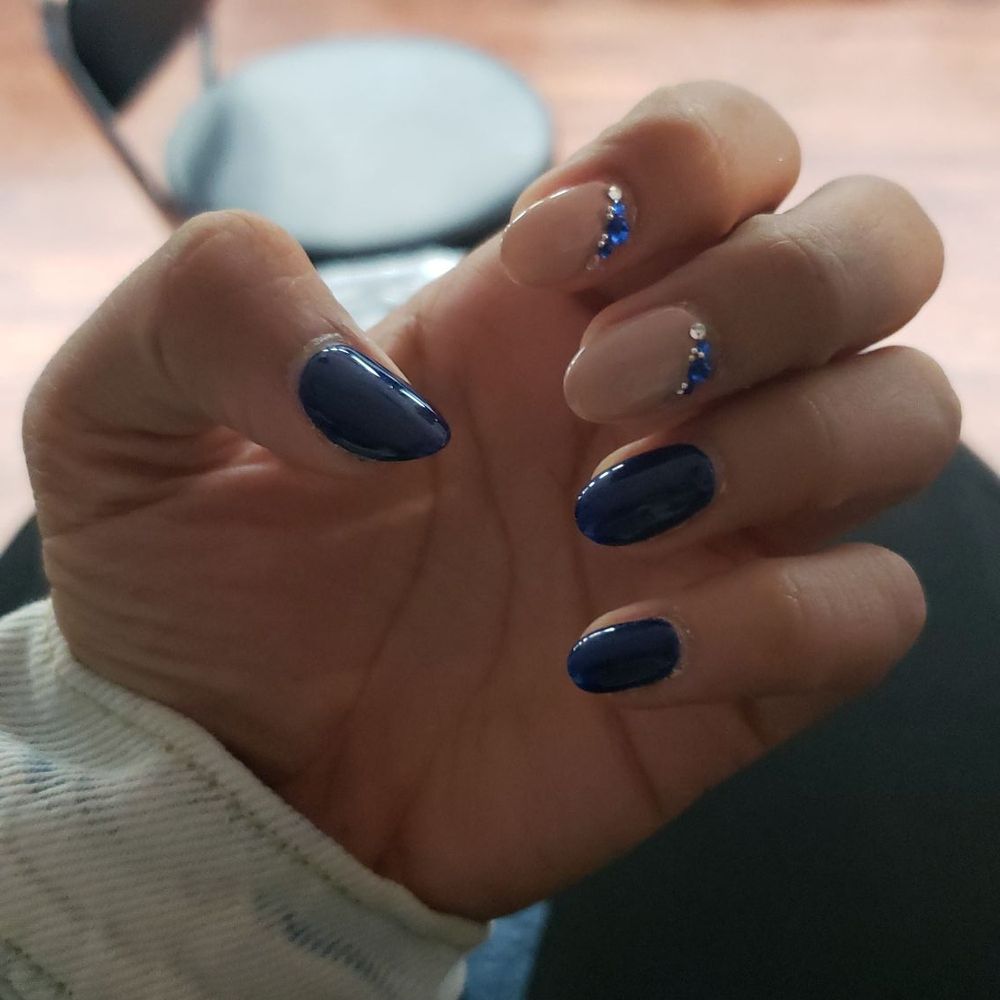 Hot Tips Nail Lounge - Nail Salons Near Me - Rockaway, New Jersey Hot Tips Nail Lounge - Nail Salons Near Me - Rockaway, New Jersey