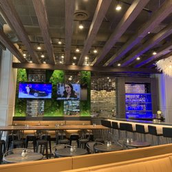Beautiful Seating Area